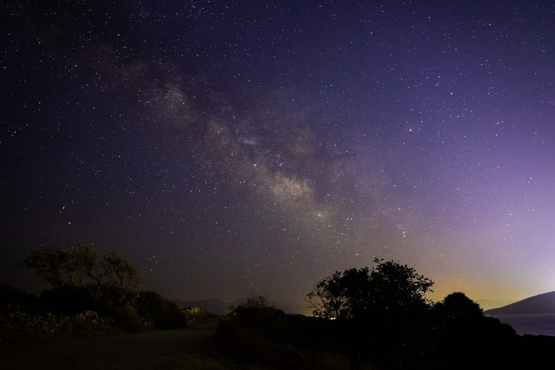 Milky Way.
